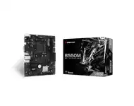 BIOSTAR Matična ploča AM4 Biostar B550MHP VGA/HDMI/M.2