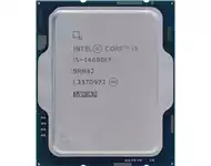 INTEL Procesor 1700 Intel i5-14600KF 5.3 GHz tray