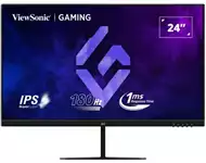 VIEWSONIC Monitor 24 Viewsonic VX2479-HD-PRO 1920x1080/Full HD/IPS/180Hz/1ms/HDMI/DP/HDR10