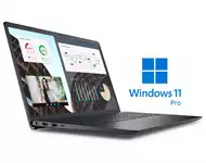 DELL Vostro 3530 15.6 inch FHD 120Hz i5-1334U 8GB 512GB SSD Intel Iris Xe Win11Pro laptop