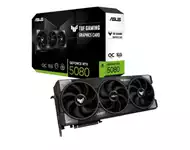 ASUS nVidia GeForce RTX 5080 16GB TUF-RTX5080-O16G-GAMING grafička karta