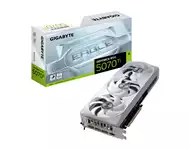 GIGABYTE nVidia GeForce RTX 5070 Ti EAGLE ICE 16GB 256bit GV-N507TEAGLEOC ICE-16GD rev. 1.0 grafička karta