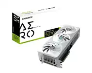 GIGABYTE nVidia GeForce RTX 5070 Ti AERO 16GB 256bit GV-N507TAERO OC-16GD rev. 1.0 grafička karta
