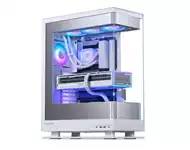 Phanteks Kućište PHANTEKS Evolv X2 Mid-Tower E-ATX, White  PH-ES524XTG_DMW01