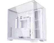 Lian Li Kuciste Lian Li O11 Vision Compact Tempered Glass, Belo/E-ATX, O11VPW
