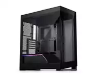 Phanteks Kućište PHANTEKS NV5 Black Mk.2 EATX/D-RGB ,  PH-NV523TG_DBK02