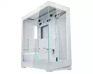 Phanteks Kućište PHANTEKS NV5 White Mk.2 EATX/D-RGB , PH-NV523TG_DMW02