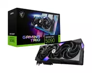 MSI GeForce RTX 5090 32G GAMING TRIO OC grafička karta