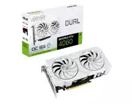 ASUS nVidia GeForce RTX 4060 8GB 128bit DUAL-RTX4060-O8G-EVO-WHITE grafička karta