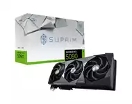 MSI GeForce RTX 5090 32G SUPRIM SOC grafička karta
