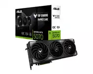 ASUS nVidia GeForce RTX 5070 12GB TUF-RTX5070-O12G-GAMING grafička karta