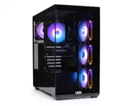 PinShop PC Renegade Ryzen 7 5700x/32GB/1TB/RTX4060 8GB