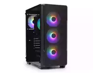 PinShop PC Avenger Ryzen 5 5500/32GB/1TB/RTX3060 12GB    