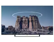 PROFiLO TV PROFILO SMART LED 65" 65PA525ESG UHD 3840x2160/ANDROID 11/DVB-T2/C/S2/black