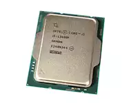 INTEL Procesor 1700 Intel i5-13400F 2.5GHz Tray