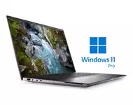 DELL Precision M5690 16 inch FHD+ 500 nits Core Ultra 7 165H 32GB 1TB SSD RTX 1000 6GB Backlit FP Win11Pro 3yr ProSupport laptop