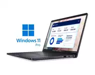 DELL Pro 13 Premium 13.3 inch QHD+ Touch 500nits Core Ultra 7 268V 32GB 512GB SSD Backlit FP Win11Pro 3yr ProSupport laptop