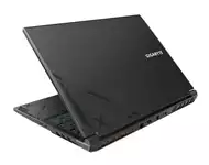 GIGABYTE G6X 9KG 16 inch FHD+ 165Hz i7-13650HX 32GB 1TB SSD GeForce RTX 4060 8GB RGB Backlit gaming laptop