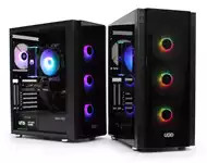 EWE PC  AMD GAMING računar Ryzen 9 5900X/32GB/1TB/RTX4060Ti 8GB