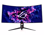 ASUS 39 inča ROG Swift OLED PG39WCDM zakrivljeni monitor