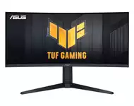 ASUS 34 inča TUF Gaming VG34VQL3A LED crni monitor