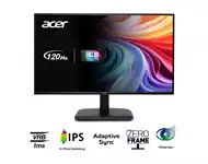 ACER 24.5 inča EK251QGBI FHD LED monitor