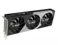 INNO3D SVGA INNO3D RTX 5070 Ti 16GB Inno3D X3 OC GDDR7, N507T3-16D7X-176068N