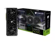 Gainward SVGA Gainward GeForce RTX 5090 Phantom 32GB GDDR7 512bit, NE75090019R5-GB2020P