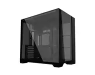 Lian Li Kuciste Lian Li O11 Vision Compact Tempered Glass, CRNO/E-ATX, O11VPX