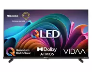 HISENSE 40 inča 40A5NQ QLED Smart TV