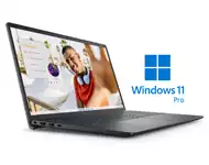 DELL Inspiron 3535 15.6 inch FHD 120Hz AMD Ryzen 7 7730U 16GB 1TB SSD Win11Pro  laptop