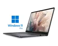 DELL Pro 14 Premium 14 inch FHD+ 400nits Core Ultra 7 266V 16GB 512GB SSD Backlit FP Win11Pro 3yr ProSupport laptop