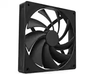 NZXT F140Q 140mm ventilator crni (RF-Q14SF-B2)