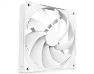 NZXT F140Q 140mm ventilator beli (RF-Q14SF-W2)