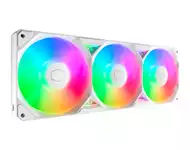 COOLER MASTER SickleFlow Edge 360 ARGB White Edition ventilatori (MFX-B2DW-25TP2-R1)
