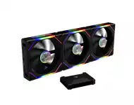 Gamdias Case Cooler 3x120mm Gamdias Aeolus P2-1203U