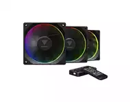 Gamdias Case Cooler 3x120mm Gamdias Aeolus M3-1203R