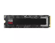 Samsung 4TB M.2 NVMe MZ-VAP4T0BW 9100 Pro Series