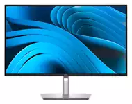 DELL 27 inch P2725DE QHD 100Hz USB-C Pro Plus IPS monitor