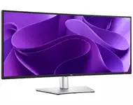 DELL 34 inch P3425WE WQHD 100Hz USB-C Pro Plus zakrivljeni IPS monitor