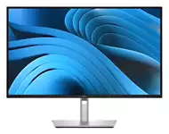 DELL 27 inch P2725D QHD 100Hz Pro Plus IPS monitor