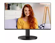 AOC 23.8 inča 24B3CF2 IPS monitor