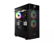 Gamdias Kućište Gamdias Aura GC5 Elite ARGB