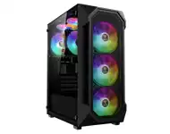 Gamdias Kućište Gamdias Aura GC1 Elite ARGB