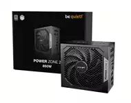 Be quiet  Napajanje Be Quiet  Power Zone 2 850W Gold  BP007EU ATX3.1