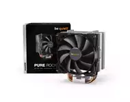 Be quiet  CPU Cooler Be quiet Pure Rock 2 BK006 (AM4,AM3,1155,1200,1700)TDP-150W