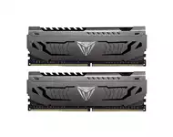 PATRIOT Memorija DDR4 16GB 2x8GB 3200MHZ Patriot Viper Steel Dual Channel PVS416G320C6K