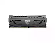 PATRIOT Memorija DDR4 32GB 3600MHz Patriot Viper Steel Single Channel PVS432G360C8