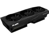 XFX Grafička karta XFX Quicksilver AMD RX9070XT Gaming GDDR6 16GB  256bit 3xDP/1xHDMI