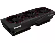 XFX Grafička karta XFX Quicksilver AMD RX9070XT Magnetic Air GDDR6 16GB  256bit 3xDP/1xHDMI